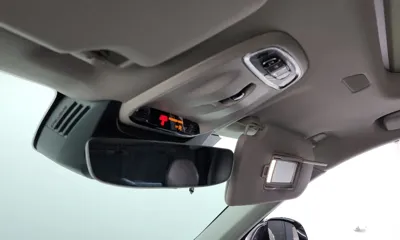 Volvo XC90 2017, 116836 км, за 25500000 KRW - фото 15