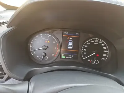 Nissan Teana 2023, 44900 км, за 81100 CNY - фото 12