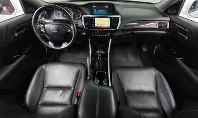 Honda Accord 2017, 182086 км, за 9900000 KRW - фото 7