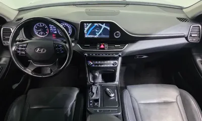 Hyundai Grandeur 2017, 108828 км, за 10200000 KRW - фото 7