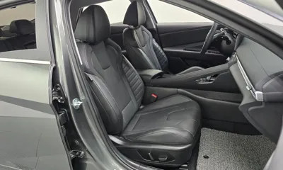 Hyundai Avante 2025, 14994 км, за 24900000 KRW - фото 26