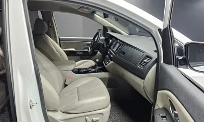 Kia Canival 2019, 166770 км, за 12190000 KRW - фото 11