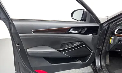 Kia K7 2018, 38485 км, за 13800000 KRW - фото 24