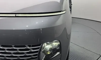 Hyundai Staria 2025, 83678 км, за 23900000 KRW - фото 22