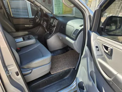 Hyundai Starex 2019, 183186 км, за 9500000 KRW - фото 10