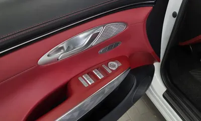 Genesis GV70 2021, 77398 км, за 39200000 KRW - фото 34
