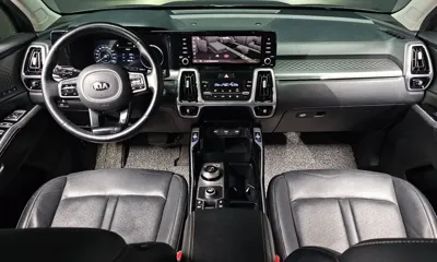 Kia Sorento 2021, 153508 км, за 19500000 KRW - фото 7