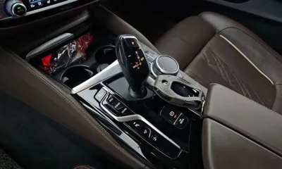 BMW Gran Turismo 2021, 61312 км, за 46000000 KRW - фото 9