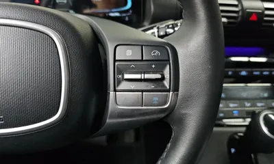 Hyundai Casper 2022, 102692 км, за 13900000 KRW - фото 31