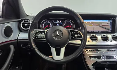 Mercedes-Benz E-Class 2020, 34373 км, за 27200000 KRW - фото 13