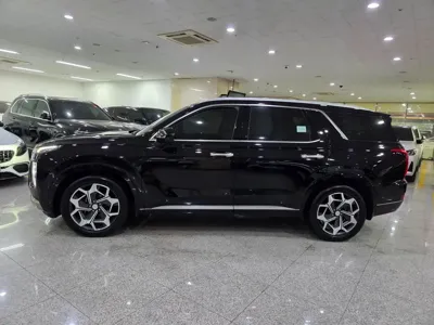 Hyundai Palisade 2022, 139601 км, за 28300000 KRW