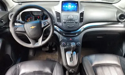 ChevroletGMDaewoo Orlando 2012, 36290 км, за 4900000 KRW - фото 7