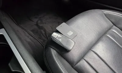 Genesis G80 2017, 114769 км, за 15000000 KRW - фото 28
