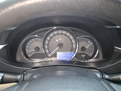 Toyota Corolla 2014, 114800 км, за 30000 CNY