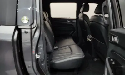 KG_Mobility_Ssangyong Rexton 2024, 64024 км, за 21900000 KRW - фото 11