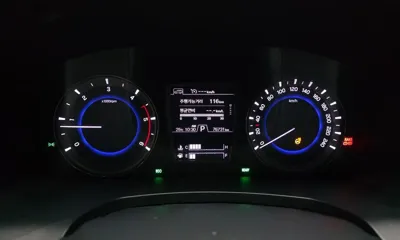 KG_Mobility_Ssangyong Rexton 2020, 76731 км, за 15990000 KRW - фото 8