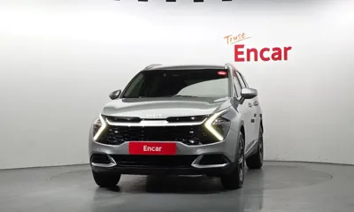 Kia Sportage 2023, 53984 км, за 25000000 KRW - фото 3