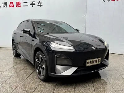 Deepal Deepal S07 2023, 56000 км, за 96800 CNY