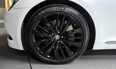 Hyundai Genesis 2016, 179326 км, за 12800000 KRW - фото 5