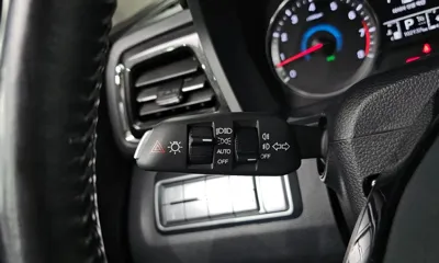 KG_Mobility_Ssangyong TIBOLI 2021, 102137 км, за 11800000 KRW - фото 15