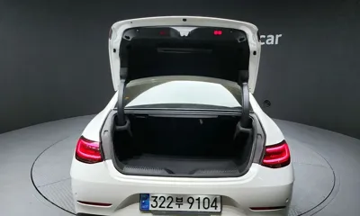 Mercedes-Benz CLS-Class 2020, 95237 км, за 47500000 KRW - фото 20
