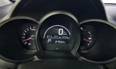 Kia Morning 2015, 57773 км, за 5300000 KRW - фото 8