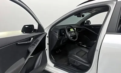 Kia Niro 2024, 41036 км, за 27990000 KRW - фото 10