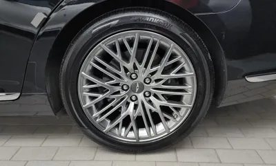 Genesis G90 2021, 106395 км, за 41990000 KRW - фото 21