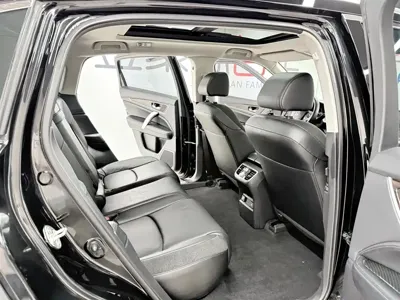 Honda Avancier 2017, 85000 км, за 69800 CNY - фото 14