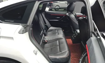 BMW 4-Series 2015, 129202 км, за 11000000 KRW - фото 11