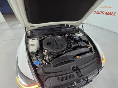 Hyundai Sonata 2020, 39283 км, за 19900000 KRW - фото 20