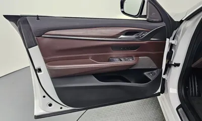 BMW Gran Turismo 2022, 57515 км, за 53000000 KRW - фото 24