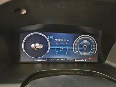 KG_Mobility_Ssangyong Rexton 2024, 94457 км, за 22690000 KRW - фото 8