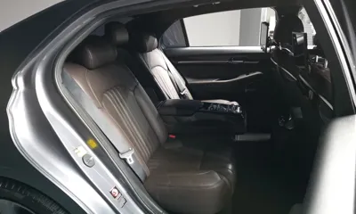 Genesis EQ900 2017, 204163 км, за 14500000 KRW - фото 12
