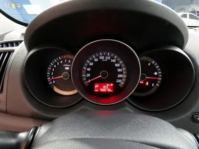 Kia Porte 2010, 98678 км, за 3500000 KRW - фото 9