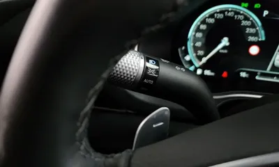 Genesis GV80 2022, 107651 км, за 35500000 KRW - фото 29