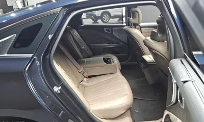 Kia K8 2023, 27920 км, за 34000000 KRW - фото 26