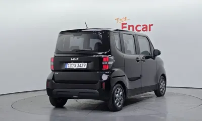 Kia Ray 2023, 15460 км, за 15500000 KRW
