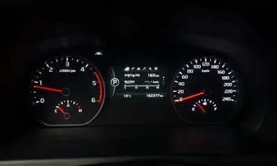 Kia Mohave 2018, 162377 км, за 14100000 KRW - фото 8