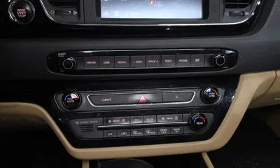 Kia Canival 2017, 134683 км, за 12990000 KRW - фото 17