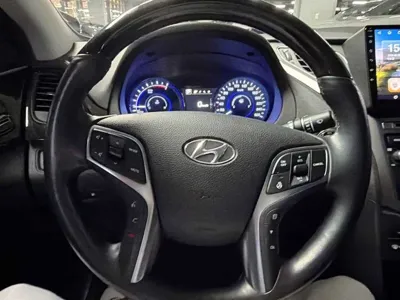 Hyundai Grandeur 2016, 139356 км, за 7700000 KRW - фото 11