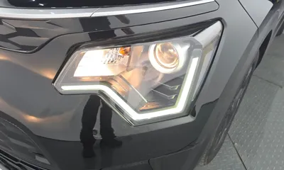 Kia Niro 2024, 5290 км, за 29990000 KRW - фото 22