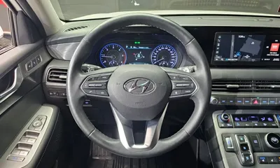 Hyundai Palisade 2020, 76640 км, за 28300000 KRW - фото 13
