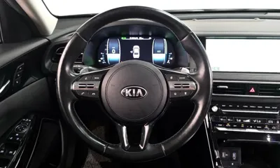 Kia K7 2021, 110224 км, за 21300000 KRW - фото 15