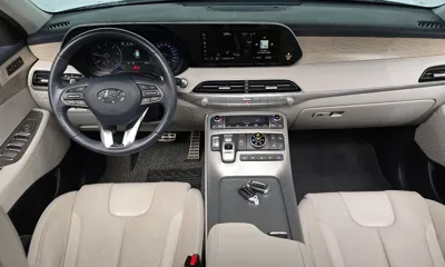 Hyundai Palisade 2020, 99831 км, за 25500000 KRW - фото 7