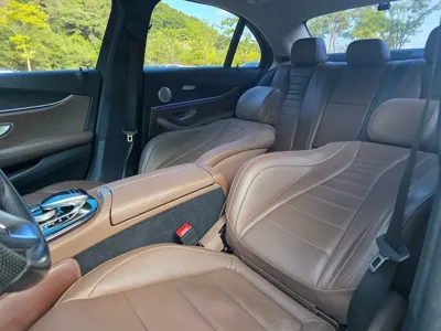 Mercedes-Benz E-Class 2017, 187488 км, за 16000000 KRW - фото 10