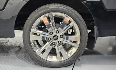 Hyundai Solati 2020, 61048 км, за 43000000 KRW - фото 21