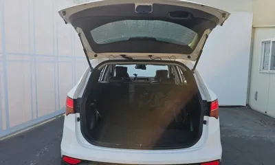 Hyundai Santafe 2013, 172580 км, за 8700000 KRW - фото 20