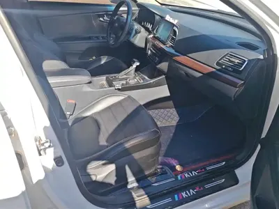 Kia K4 2015, 129100 км, за 22500 CNY - фото 8
