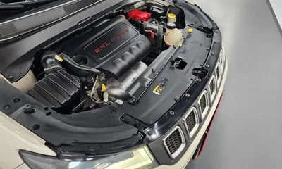 Jeep Compass 2019, 48807 км, за 11900000 KRW - фото 6